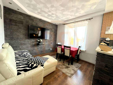 Mieszkanie Bemowo Piskie