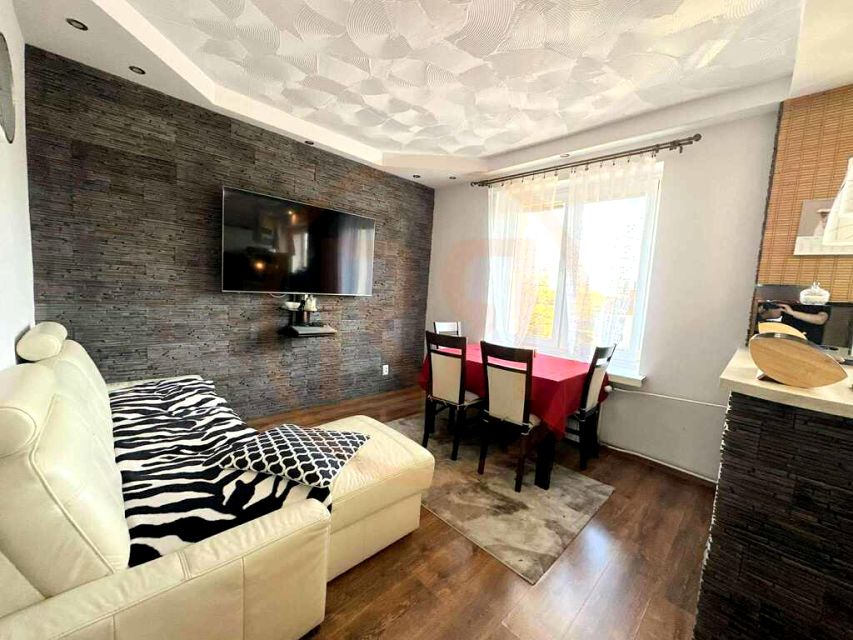 Mieszkanie Bemowo Piskie