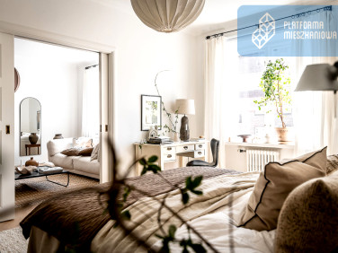 Mieszkanie Kraków