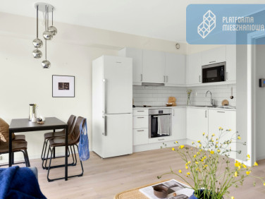 Mieszkanie Kraków