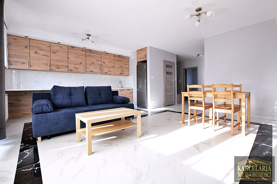 Mieszkanie Białystok