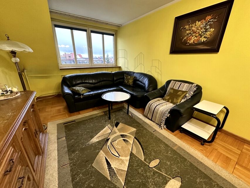 Mieszkanie Środa Śląska