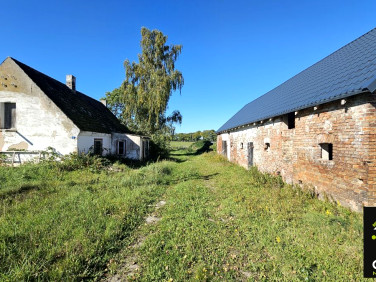 Dom Kamień Pomorski