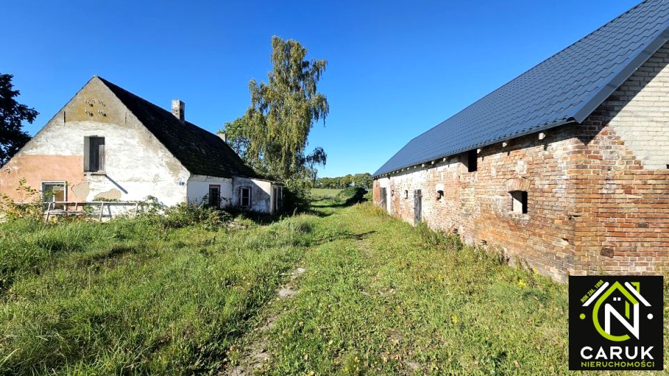 Dom Kamień Pomorski