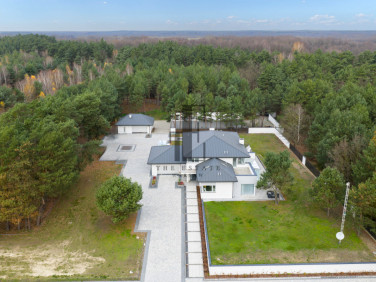 Dom wolnostojący sprzedaż