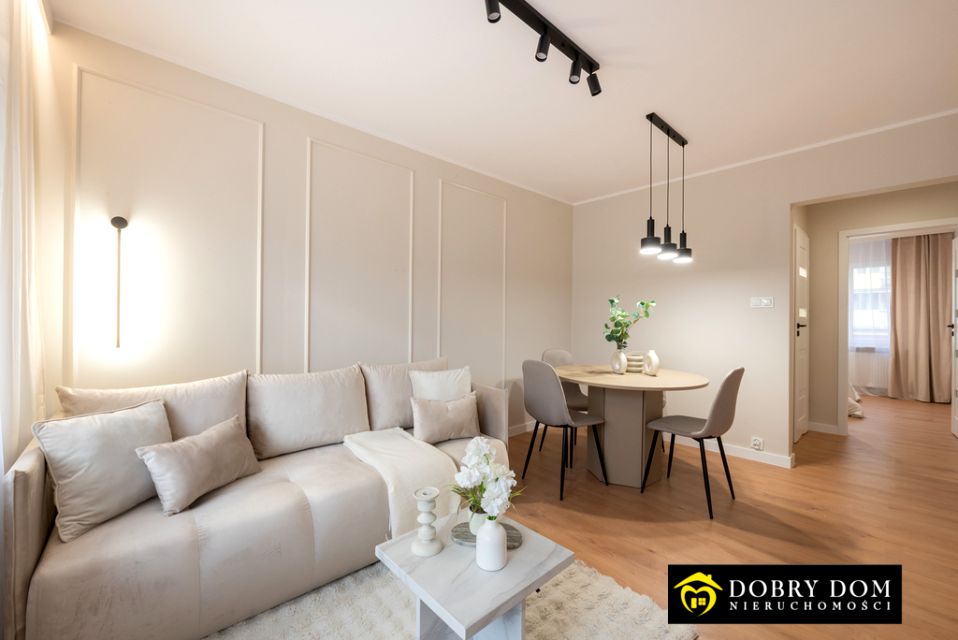 Mieszkanie Białystok