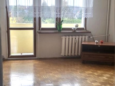 Mieszkanie Nakło nad Notecią