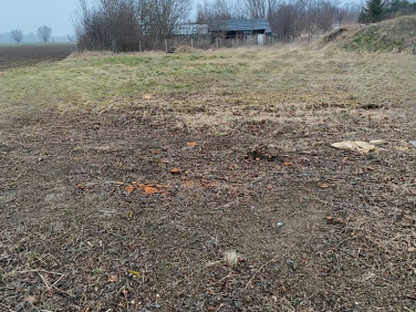 Działka budowlana Stanisławowo