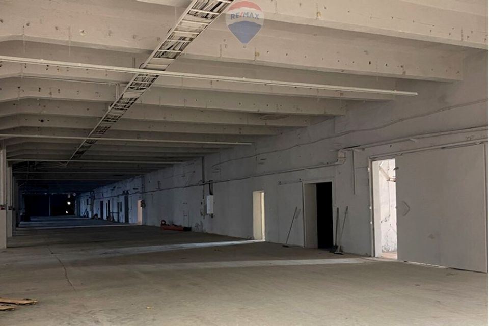 Budynek użytkowy Czechowice-Dziedzice