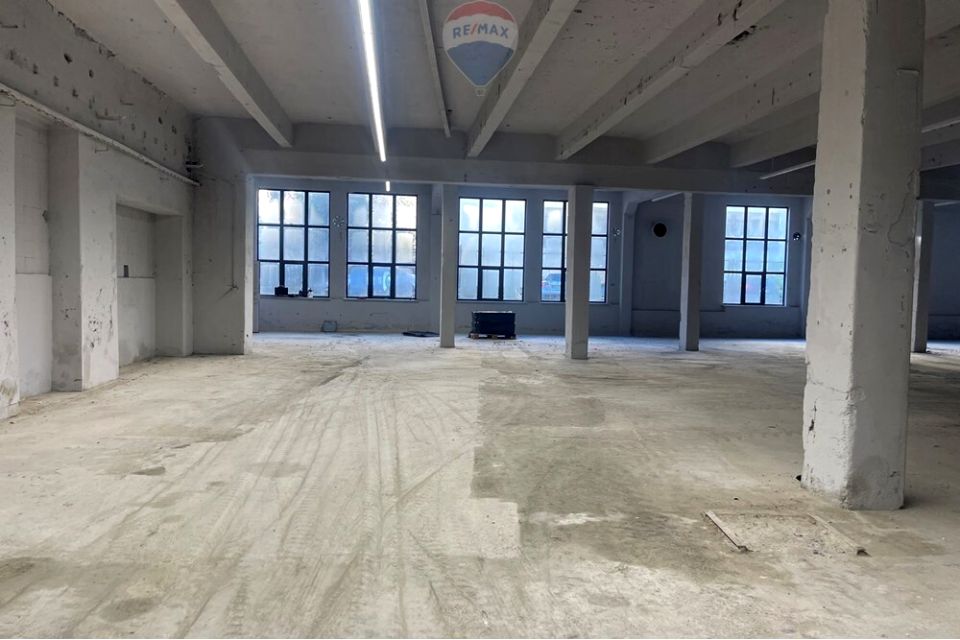 Budynek użytkowy Czechowice-Dziedzice