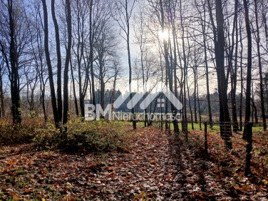 Działka budowlana Podkowa Leśna