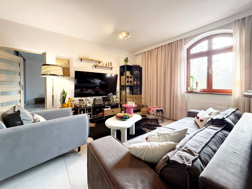 Mieszkanie Bydgoszcz