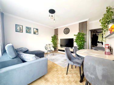 Mieszkanie Bydgoszcz