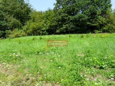 Działka budowlana Kraków