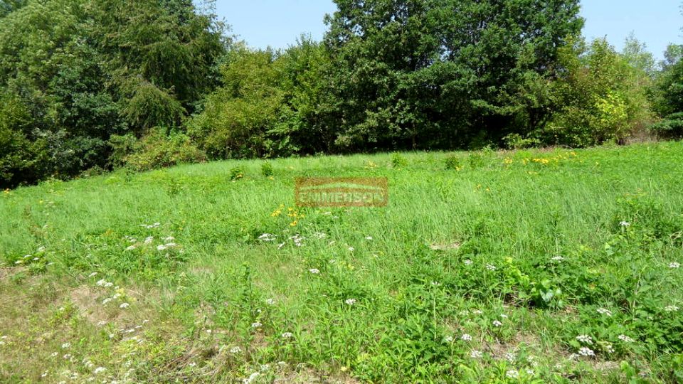 Działka budowlana Kraków