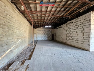 Budynek użytkowy Wągrowiec