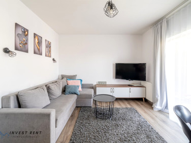 Mieszkanie Sianożęty