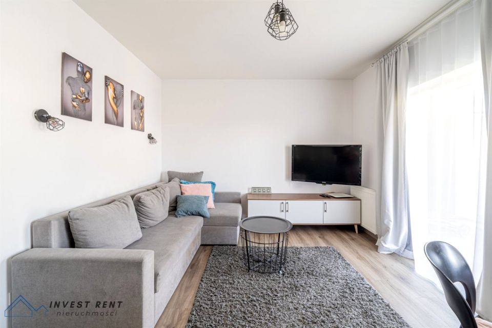 Mieszkanie Sianożęty