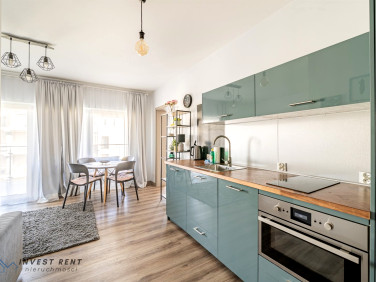 Mieszkanie Sianożęty