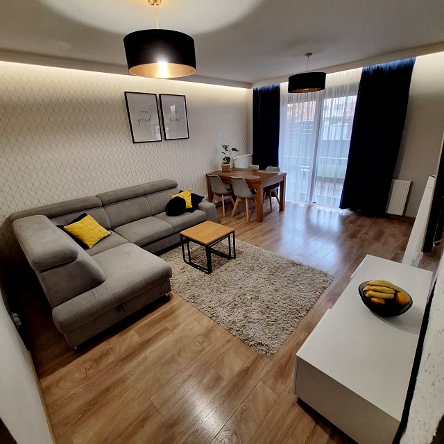 Mieszkanie BIAŁYSTOK