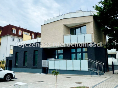 Mieszkanie Bydgoszcz