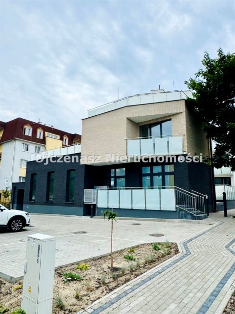 Mieszkanie Bydgoszcz