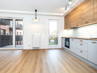 Mieszkanie blok mieszkalny Warszawa