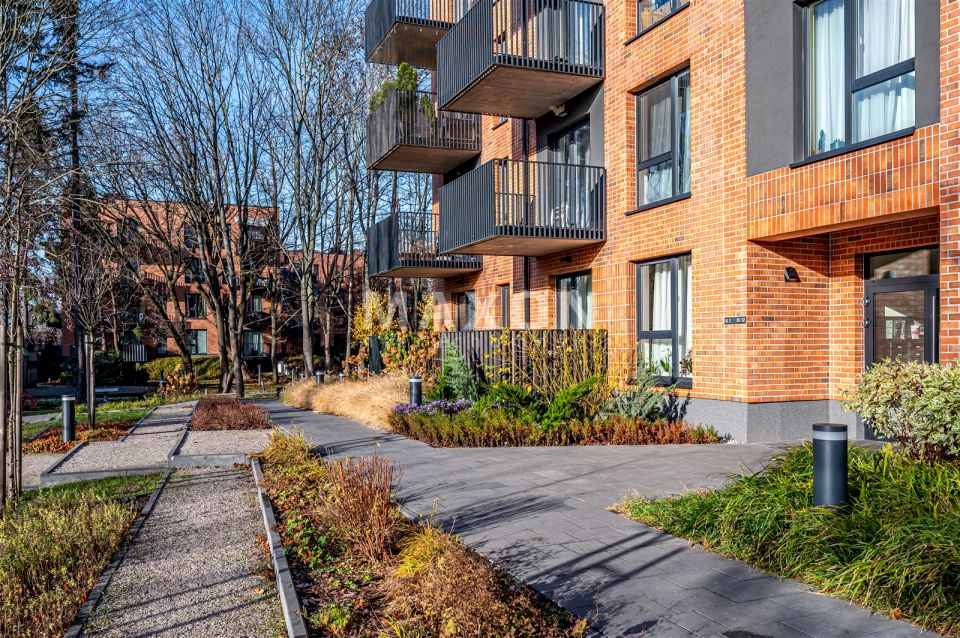 Mieszkanie Warszawa sprzedaż