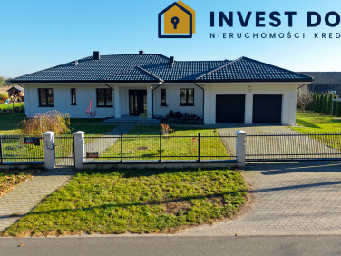 Dom Leszczydół-Nowiny