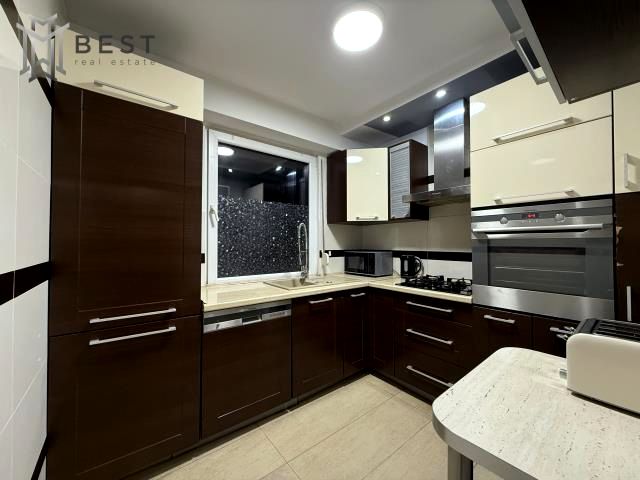 Mieszkanie Pabianice