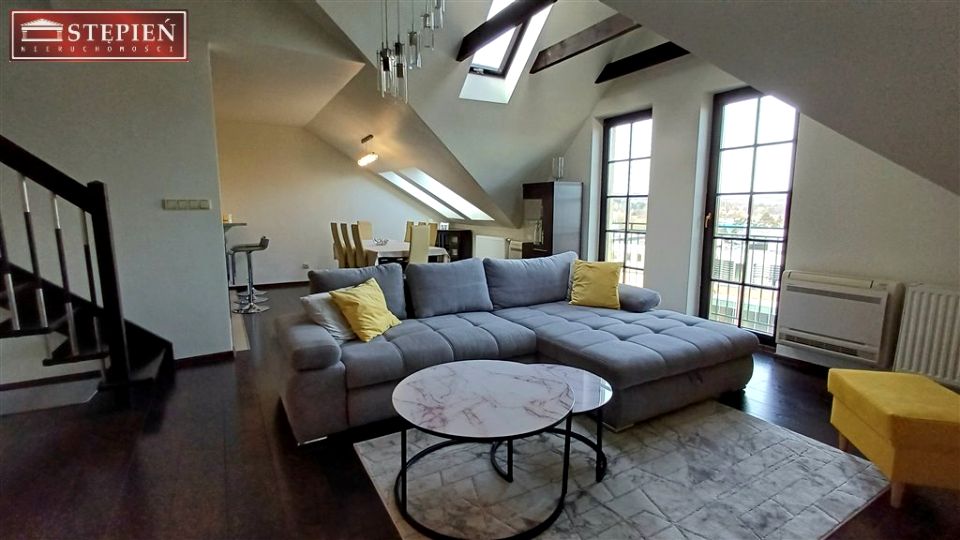 Mieszkanie Jelenia Góra