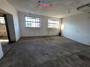 Budynek użytkowy Wągrowiec