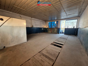 Budynek użytkowy Wągrowiec wynajem