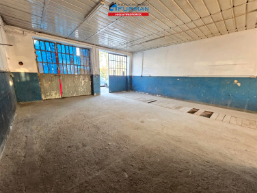 Budynek użytkowy Wągrowiec