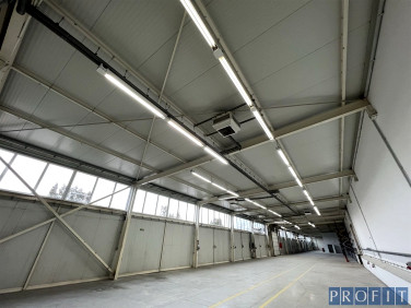 Budynek użytkowy Dąbrowa Górnicza