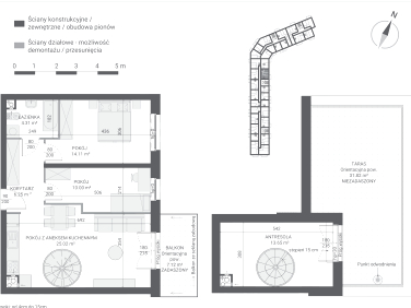 Mieszkanie Ignatki-Osiedle sprzedaż