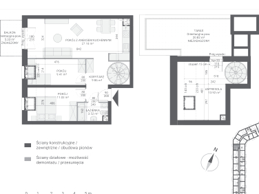 Mieszkanie Ignatki-Osiedle sprzedaż