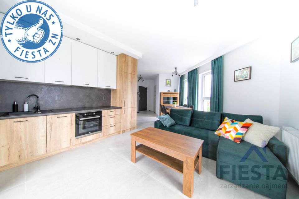 Mieszkanie Gdańsk wynajem