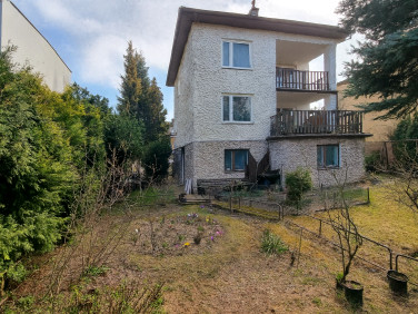 Dom Grodzisk Mazowiecki