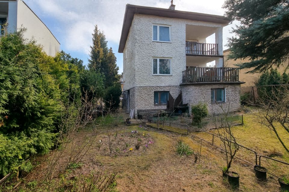 Dom Grodzisk Mazowiecki