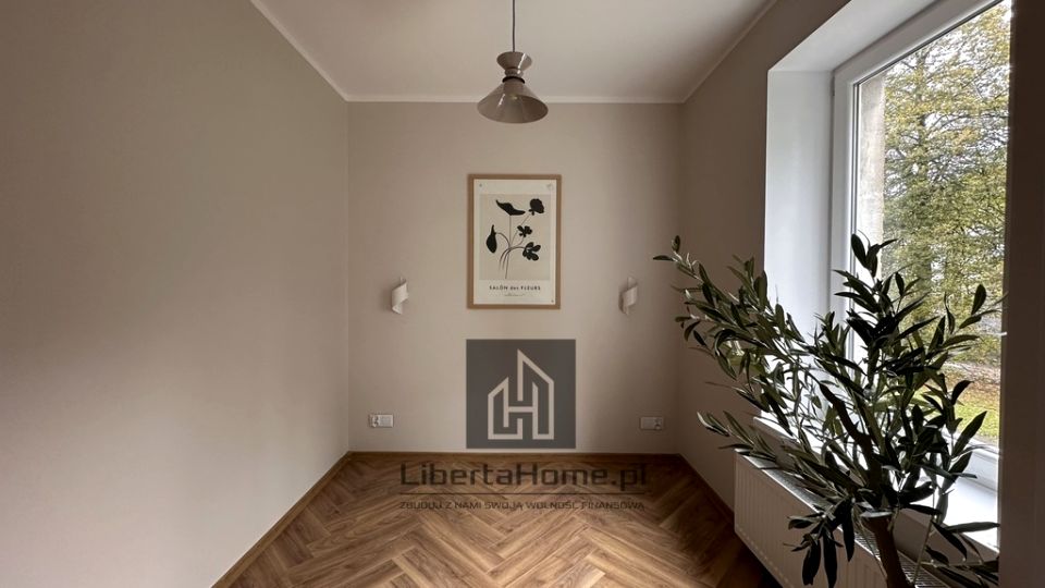 Mieszkanie Boguszów-Gorce