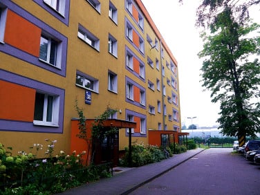 Mieszkanie Gdynia