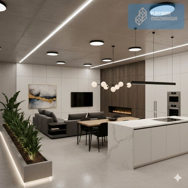 Mieszkanie Pruszków