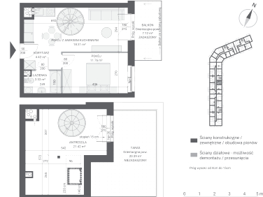 Mieszkanie Ignatki-Osiedle sprzedaż