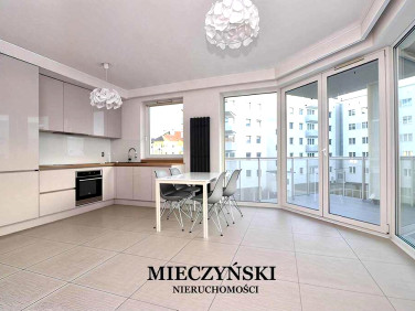 Mieszkanie Gorzów Wielkopolski