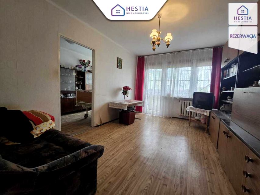 Mieszkanie Szczecinek