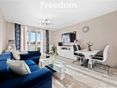 Mieszkanie apartamentowiec Ząbki