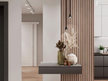 Mieszkanie apartamentowiec Warszawa