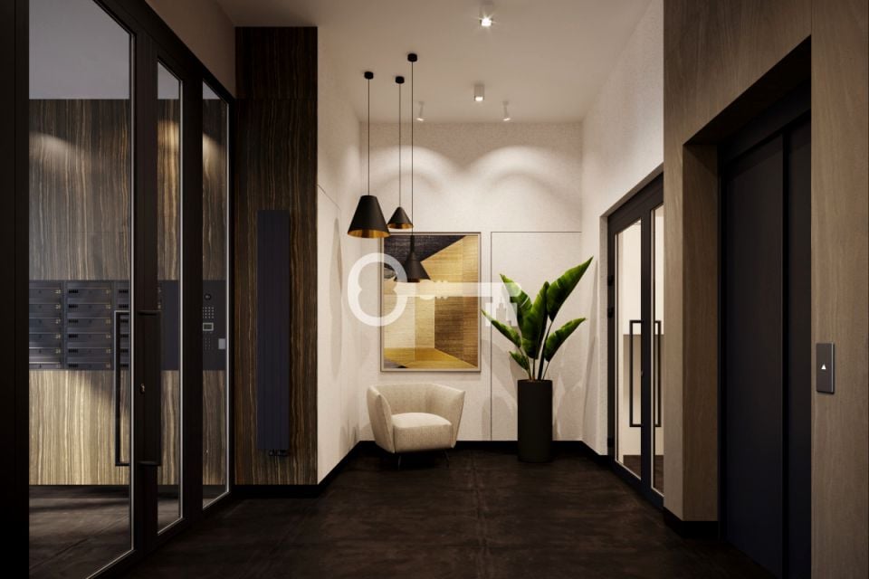 Mieszkanie apartamentowiec sprzedaż