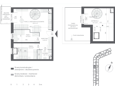 Mieszkanie Ignatki-Osiedle sprzedaż